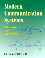 Modern Communication Systems: Principles and Applications - Couch, Leon W