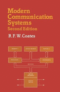 Modern communication systems