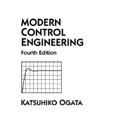 Modern Control Engineering - Ogata, Katsuhiko