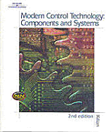 Modern Control Technology - Kilian, Christopher T