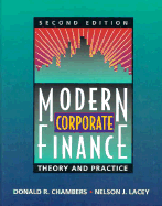 Modern Corporate Finance: Theory & Practice