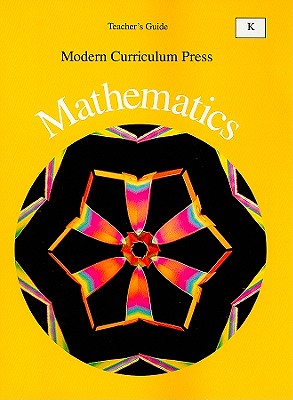 Modern Curriculum Press Mathematics, Level K - Hargrove, Royce, and Monnard, Richard