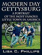 Modern Day Gettysburg