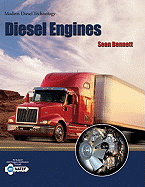 Modern Diesel Technology: Diesel Engines