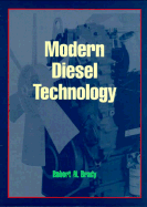 Modern Diesel Technology - Brady, Robert N