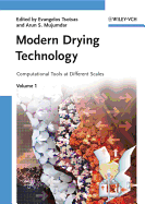 Modern Drying Technology, 5 Volume Set