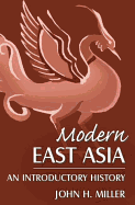 Modern East Asia: An Introductory History: An Introductory History