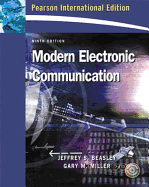 Modern Electronic Communication - Beasley, Jeffrey S