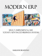 Modern Erp: Select, Implement, and Use Today's Advanced Business Systems