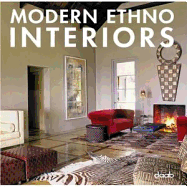 Modern Ethno Interiors