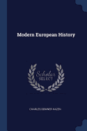 Modern European History