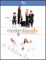 Modern Family: Season 03