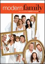 Modern Family: The Complete Eighth Season - 