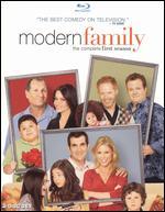 Modern Family: The Complete First Season [3 Discs] [Blu-ray]