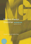 Modern French Grammar Workbook