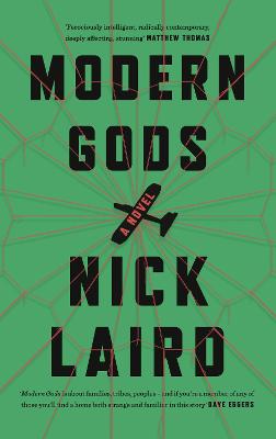 Modern Gods - Laird, Nick