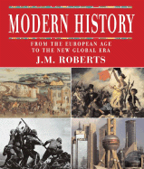 Modern History: From the European Age to the New Global Era
