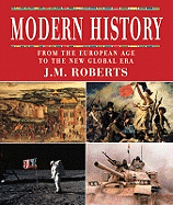 Modern History: From the European Age to the New Global Era