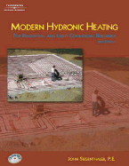 Modern Hydronic Heating: For Residential and Light Commercial Buildings