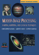 Modern Image Processing: Warping, Morphing and Classical Techniques
