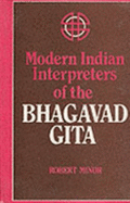 Modern Indian Interpreters of the Bhagavad-gita