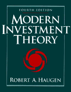 Modern Investment Theory - Haugen, Robert A
