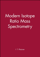 Modern Isotope Ratio Mass Spectrometry