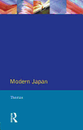 Modern Japan: A Social History Since 1868