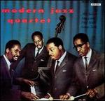 Modern Jazz Quartet [1952]