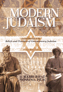 Modern Judaism: An Introduction to the Beliefs and Practices of Contemporary Judaism