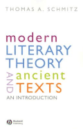 Modern Literary Theory and ANC