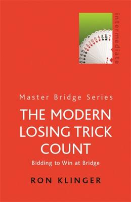 Modern Losing Trick Count - Klinger, Ron