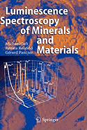 Modern Luminescence Spectroscopy of Minerals and Materials