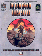 Modern Magic - Cagle, Eric, and Montesa, Mike, and Redman, Rich
