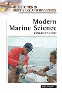 Modern Marine Science: Exploring the Deep - Yount, Lisa