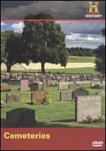Modern Marvels: Cemeteries - 