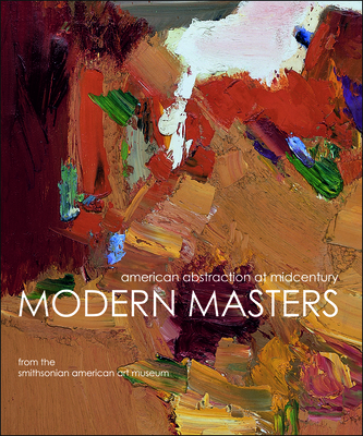 Modern Masters: American Abstraction at Midcentury - Mecklenburg, Virginia