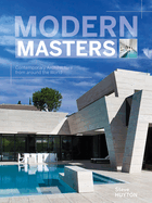 Modern Masters: Contemporary Architecture from Around the World