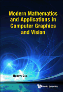 Modern Mathematic & Application in Computer Graphic & Vision