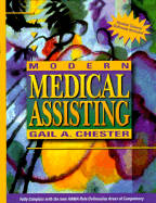 Modern Medical Assisting - Chester, Gail A