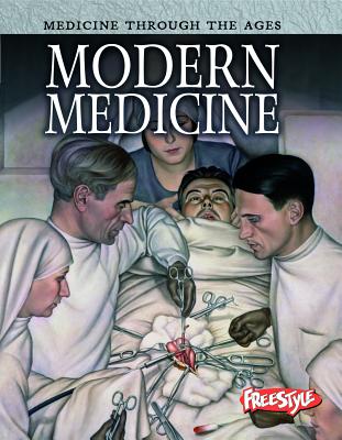 Modern Medicine - Oxlade, Chris