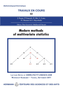 Modern Methods of Multivariate Statistics