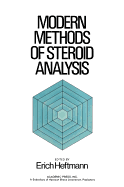 Modern Methods of Steroid Analysis