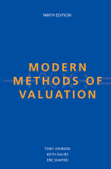 Modern Methods of Valuation: Of Land, Houses, and Buildings