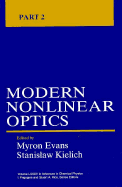 Modern Nonlinear Optics