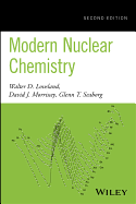 Modern Nuclear Chemistry