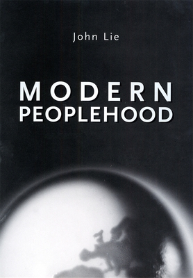 Modern Peoplehood - Lie, John