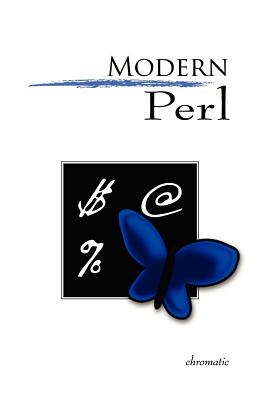 Modern Perl - Chromatic