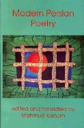 Modern Persian Poetry - Kianush, Mahmud (Editor)