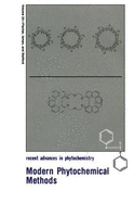 Modern Phytochemical Methods - Phytochemical Society Of North America, and Fischer, Nikolaus H (Editor), and Isman, Murray B (Editor)